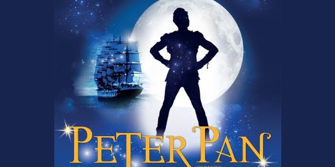 Peter Pan - il musical