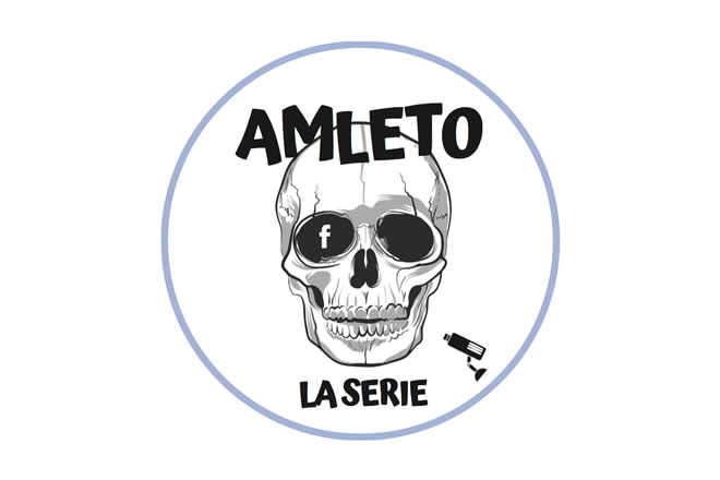 Amleto - La serie