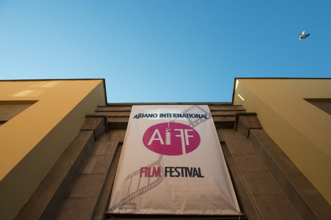 Ariano International Film Festival