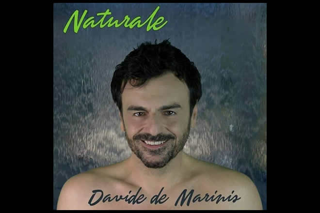 Davide De Marinis - Naturale