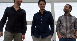 Dea Trio per Transiti Sonori 2019. Foto da Ufficio Stampa