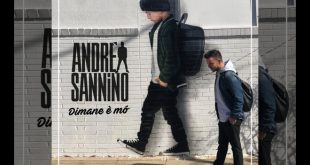 Dimane e mo di Andrea Sannino