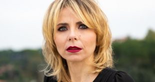 Fabiola Di Gianfilippo. Foto da Ufficio Stampa