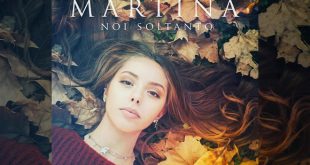 Martina - Noi Soltanto