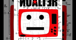 NoAlter - Creatura Analogica