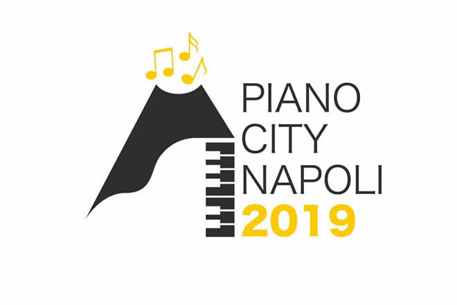 Piano City Napoli 2019