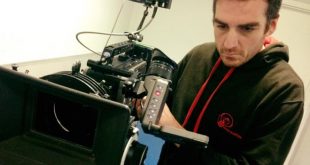 Simone Gandolfo. Foto dal Web
