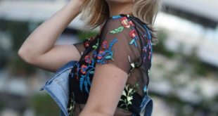 Veronica Maccari