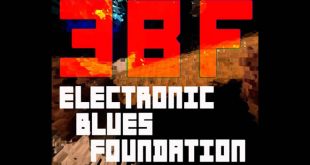 Electronic Blues Foundation