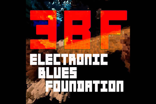 Electronic Blues Foundation