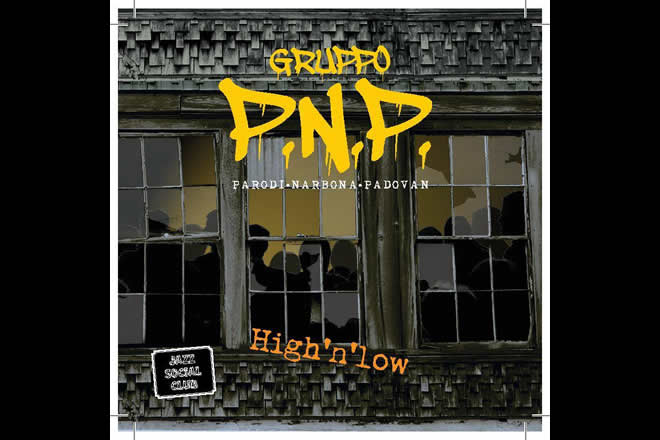 Gruppo PNP - High n low