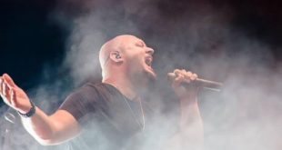 HumanCircus, Grace N Kaos in concerto