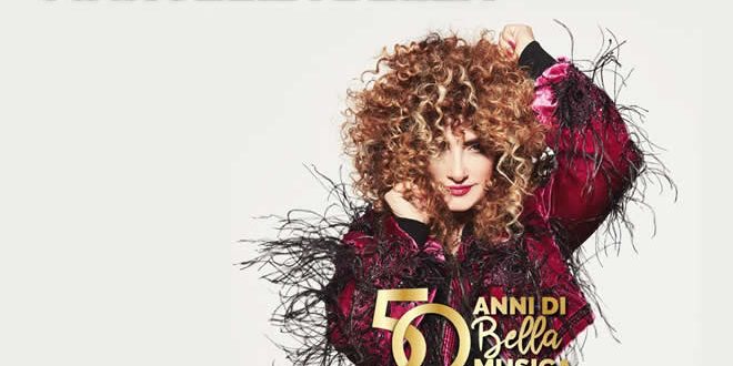 Marcella Bella - 50 anni di Bella Musica