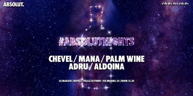 AbsolutNights 2019