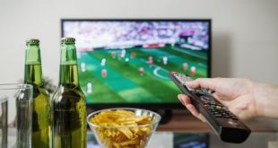 Articolo Televisione 1. Immagine libera dai diritti da pexels.com