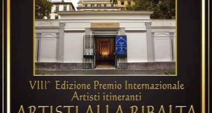 Artisti alla ribalta 2019