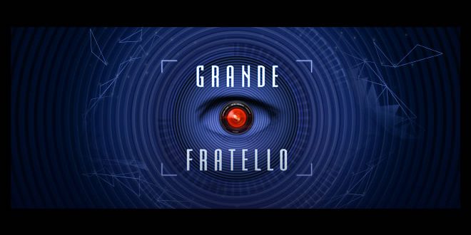 Grande Fratello 2019