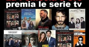 La pellicola d'oro - Serie TV - 2019