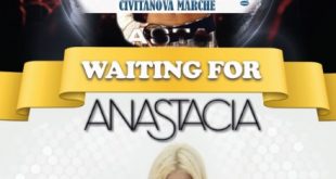 Live Anastacia e Linda D - Civitanova Marche