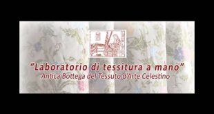 Longobucco, arte della tessitura