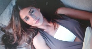 Lutto per Raffaella Mennoia. Foto fornita da committenza