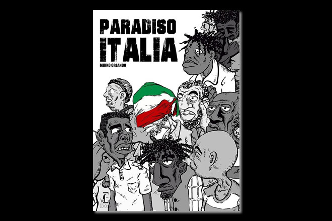Paradiso Italia di Mirko Orlando