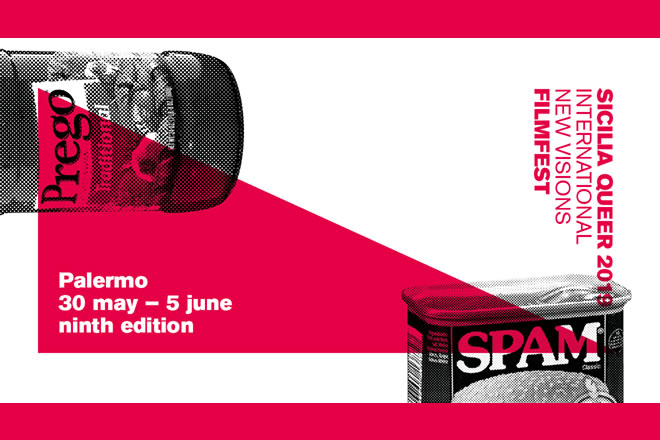 Sicilia Queer FilmFest 2019