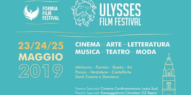 Ulysses Film Festival 2019
