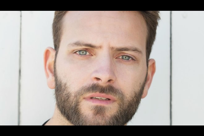 Alessandro Borghi