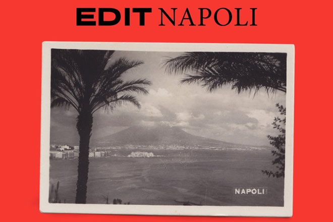 Edit Napoli