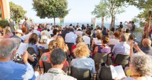 Festival Le Conversazioni a Piazzetta Tragara - Capri