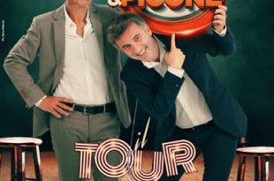 Ficarra e Picone in tour