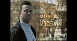 Gianmichele Mocerino - Colpire al cuore