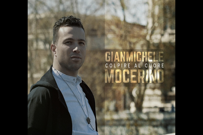 Gianmichele Mocerino - Colpire al cuore