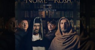 Il nome della rosa
