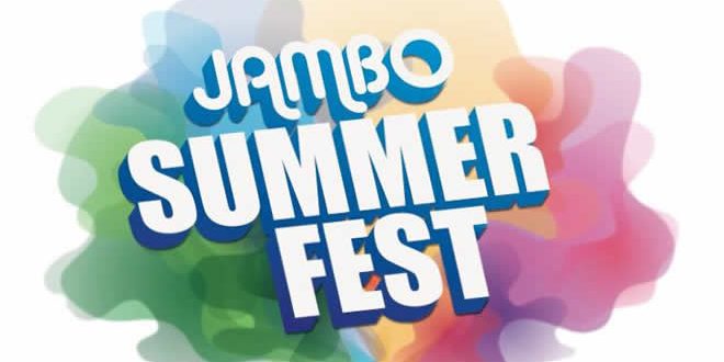 Jambo Summer Fest
