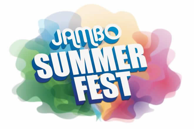 Jambo Summer Fest