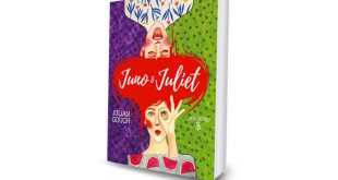 Juno&Juliet di Julian Gough