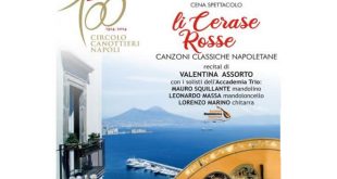 Li cerase rosse