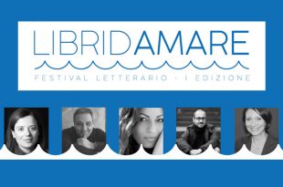 LibriDAmare 2019 - Ischia