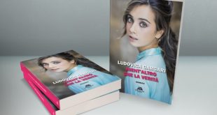 Ludovica Gargari - Nient'altro che la verità