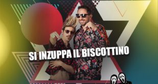 Matranga e Minafò - Si inzuppa il biscottino