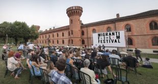 Migranti Film Festival. Foto di Marcello Pollenzo