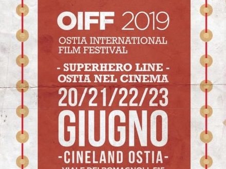 Ostia International Film Festival 2019