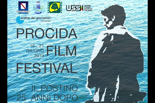 Procida Film Festival 2019
