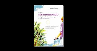 Stranomondo di Leandro Bisanzi