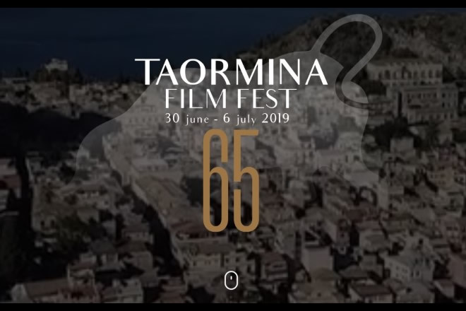 Taormina Film Fest 2019