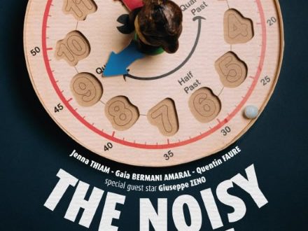 The Noisy Silence