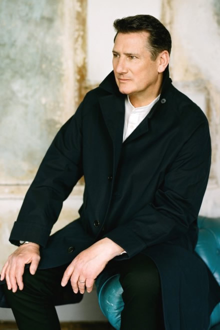 Tony Hadley