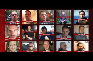 Truffe romantiche a Chi l'ha visto